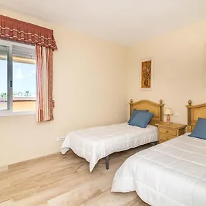 Apartamento Cala With Big Terrace, MIJAS COSTA