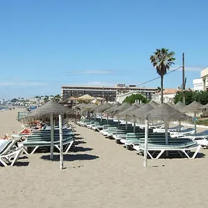 Apartamento Sea And Sun Next To The Beach, MIJAS COSTA