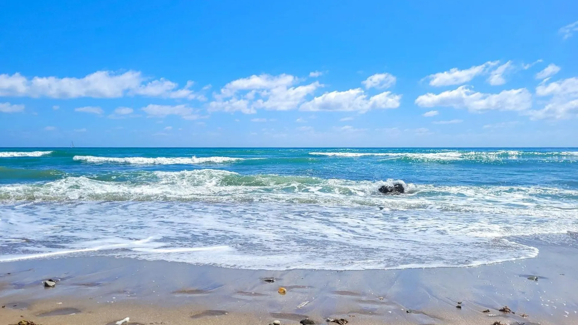 Two Bed House In Calahonda Just 1Km To The Beach MIJAS COSTA 0*,  Hiszpania