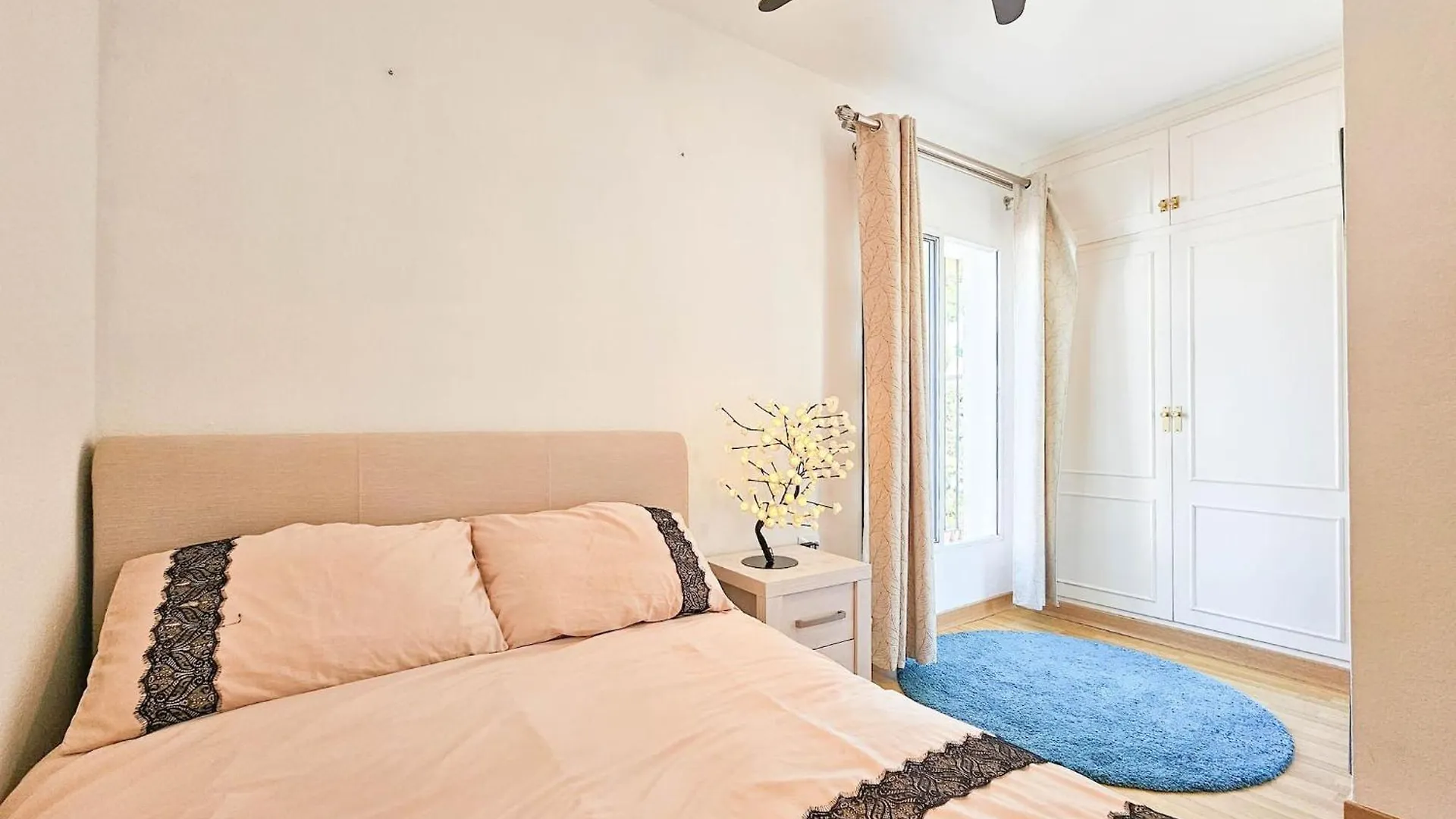 Dom wakacyjny Two Bed House In Calahonda Just 1Km To The Beach MIJAS COSTA