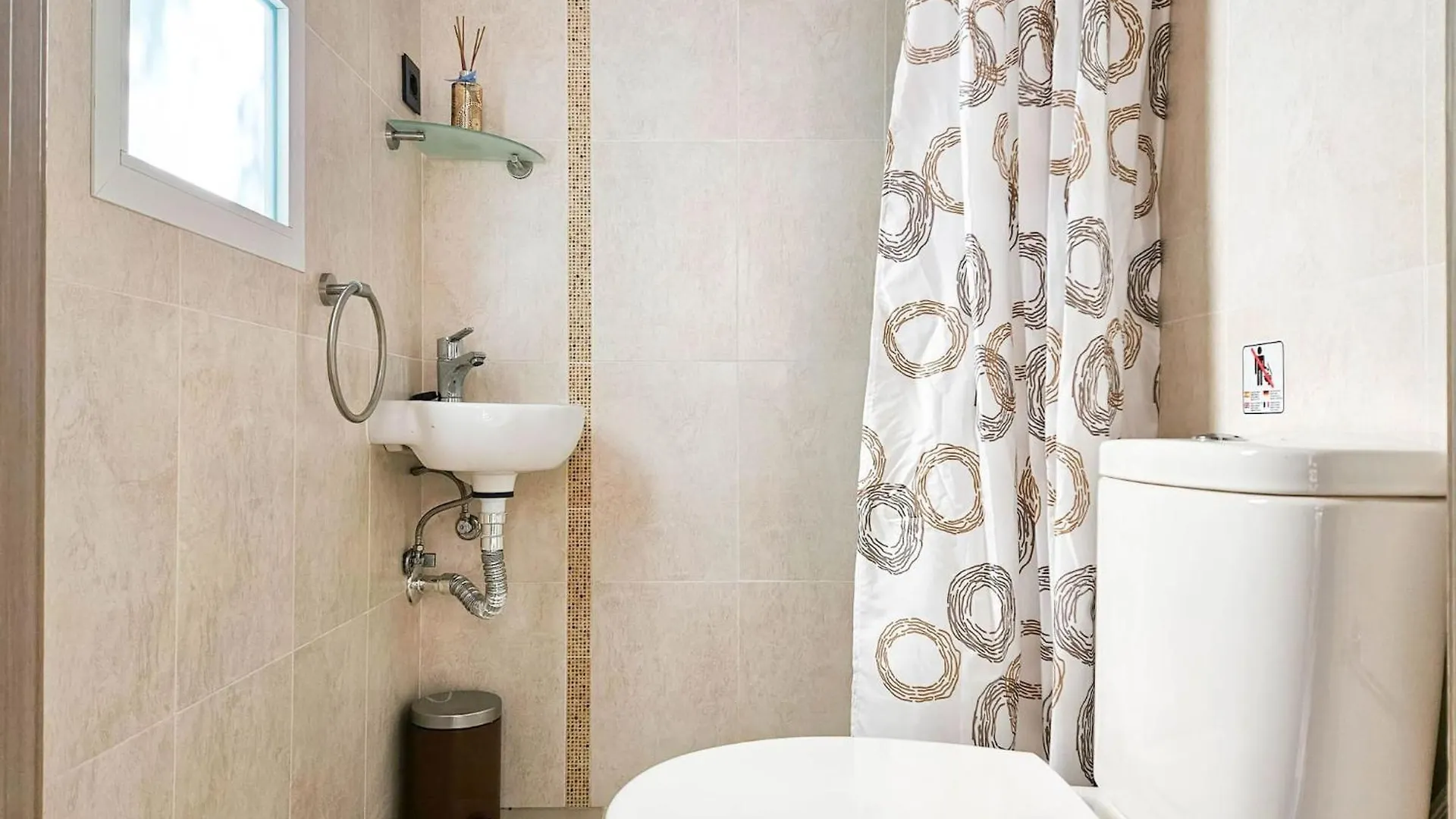 Dom wakacyjny Two Bed House In Calahonda Just 1Km To The Beach MIJAS COSTA
